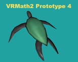 VRMath2 Prototype 4