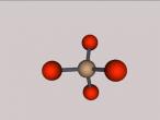 Quartz molecule